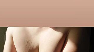 top short sexiest parts of me as a crossdresser sissy slut with big butt riding hard