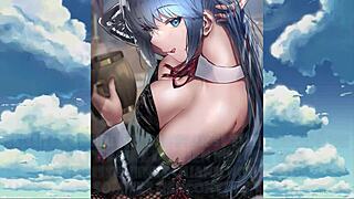 Aqua Judges Perversion Level Femdom Joi Multiple Choices Cei Joi