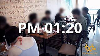 i fucked that 19 year old asian girl after the beach