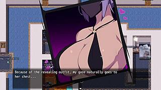 Mirage's defection eng part one!