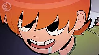 Hey, wanna see this wild gay hentai compilation I found?