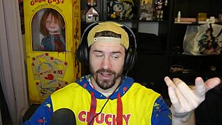 Something Impossible Happened In This Game Lustful Vengeance, Big Tits And Ass Fetish