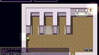 Mirage's defection eng part one!