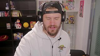 The Bully Game Uncensored: Big Tits And Cumshots