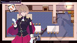 Mirage's defection eng part one!