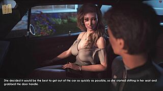 A Wife And Stepmother Sam Missing Scene