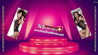 German student bangs three guys to cover her leasing rate.