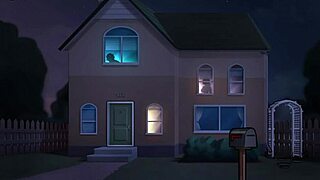 Summertime saga continues with milf adventures in episode 213