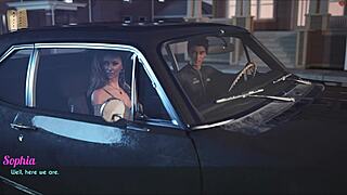 A Wife And Stepmother Sam Missing Scene