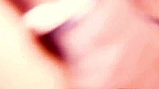 Weekend Slow Sex With Naughty Hubby. First Time Fucking Big Dick!