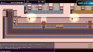 Mirage's defection eng part one!