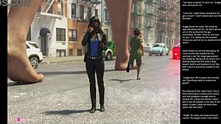 Big Apple Small Gesture Episode