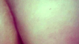 Riding my cock for a creampie