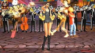 Skinny Teen Latina Gets Tight Pussy Fucked to Tears