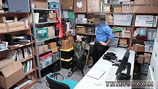 I’m givin’ a blowjob while talkin’ bout stealin’ stuff