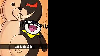 Hey, wanna see this wild gay hentai compilation I found?