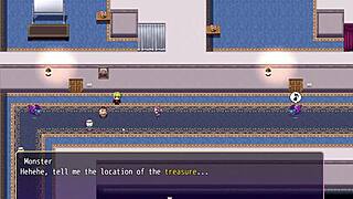 Mirage's defection eng part one!