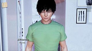 Exploring my real desire through personal reflections part 61