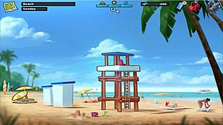 summer time saga unc part 38 gameplay