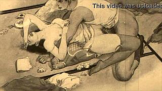 Ever wondered what secrets hide in my vintage hentai life?