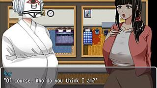 wow, this cute milf starts chatting with strangers online and shows off her big tits in public