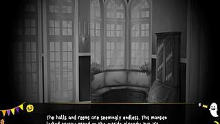 Watch the succubus riding me in horror mansion ep3?