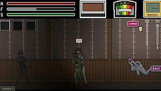 Explore the Lustful Spirit Hunt Gallery in This Game