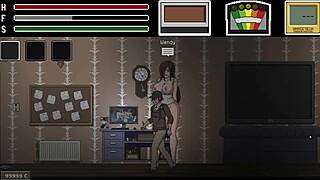 Explore the Lustful Spirit Hunt Gallery in This Game