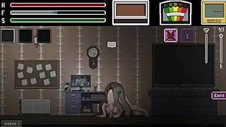 Explore the Lustful Spirit Hunt Gallery in This Game