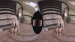 Virtual taboo - denim is still in fashion