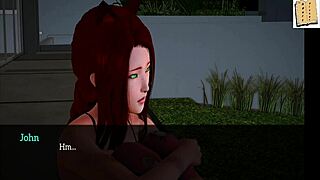 i'm loving my new family 161, the erotic hentai cartoon