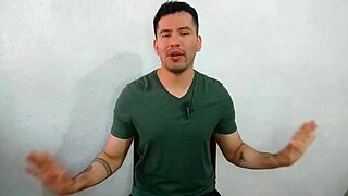 Gay oral sex in construction sites with my ex's new lover