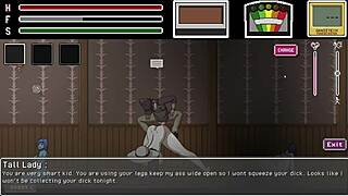 Explore the Lustful Spirit Hunt Gallery in This Game