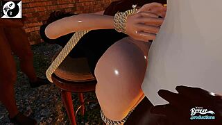 Wbp026 Explores The Bad Neighborhood In High Definition