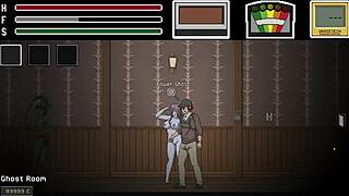 Explore the Lustful Spirit Hunt Gallery in This Game