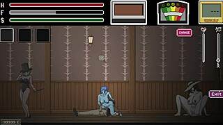 Explore the Lustful Spirit Hunt Gallery in This Game