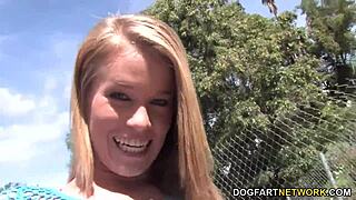 aiden aspen in interracial gangbang