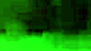 Tattooed Canadian masseuse handles monster cock deeply