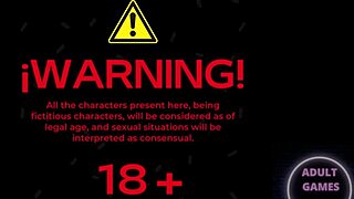 Witch's Prison Adventure Part 1