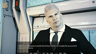 Adventurer discovers emotions in tales from the unending void 138.