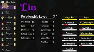 Harem Hotel 73: Adventures in the Anime Game World