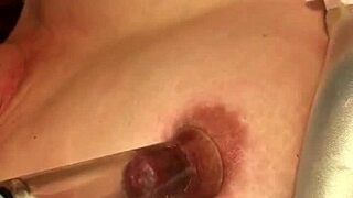 man, pumpin’ those big nipples so long, my bad!