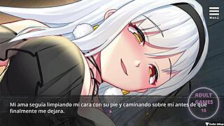 Witch's Prison Adventure Part 1