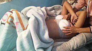 Dani Daniel’s wife has beautiful hour-glass shaped body