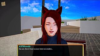 My new family 312 with brunette and redhead