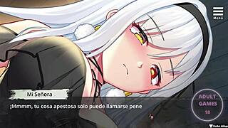 Witch's Prison Adventure Part 1