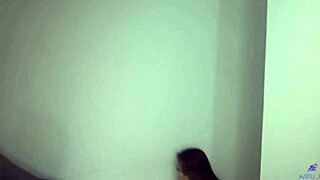 Old couple's passionate anal sex and rough pussy pounding