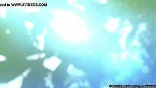 Chica Cosplay Miku Brings Anime Fantasies to Life Tonight.