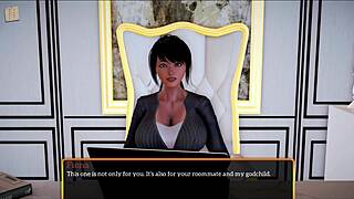 My new family 312 with brunette and redhead