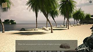 Adventurer discovers emotions in tales from the unending void 138.